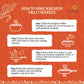 Sorghum Millet Noodles