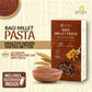 Ragi Millet Pasta