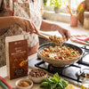 Ragi Millet Pasta