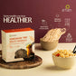 Sorghum Millet Noodles