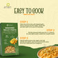 Barnyard Millet Pasta – Healthy No Maida Macaroni