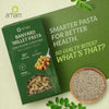 Barnyard Millet Pasta – Healthy No Maida Macaroni