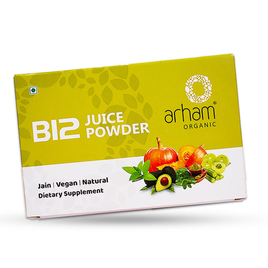 B12 Powder