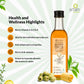 Butter Tree Oil (Mahua Oil)
