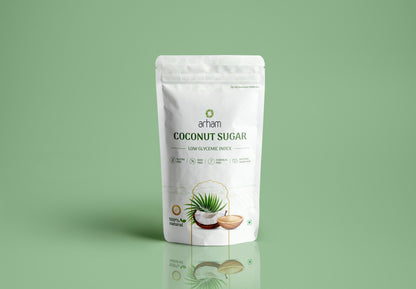 Coconut Sugar
