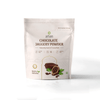 Chocolate Jaggery Powder