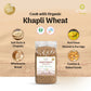 Arham Emaar Wheat / Khapli Wheat (Emmer Wheat)
