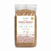 Arham Emaar Wheat / Khapli Wheat (Emmer Wheat)