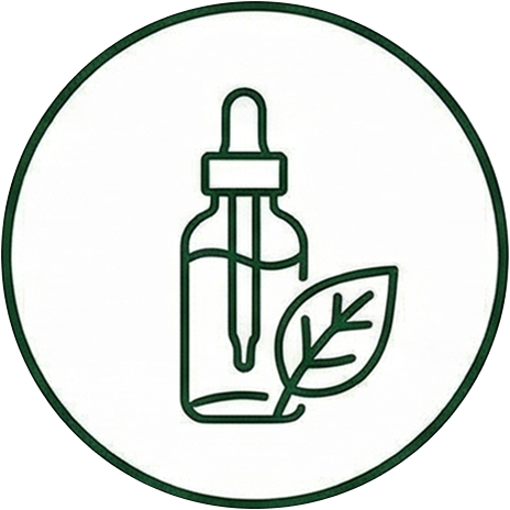 Organic Coldpressed Oil