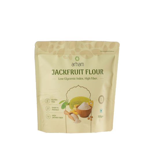 Jackfruit Flour