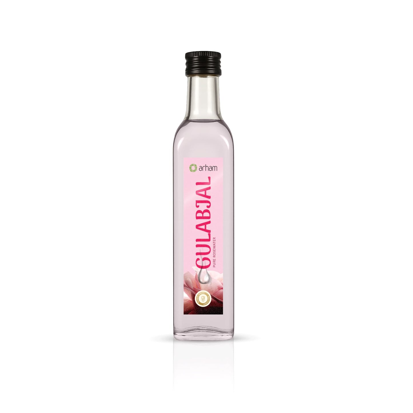 Rose Water