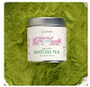 Ceremonial Grade A Matcha – 25g Premium Japanese Green Tea