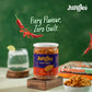 Jungleé Pearl Crisps – Peri Peri
