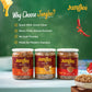 Jungleé Ragi Stix – Cheese