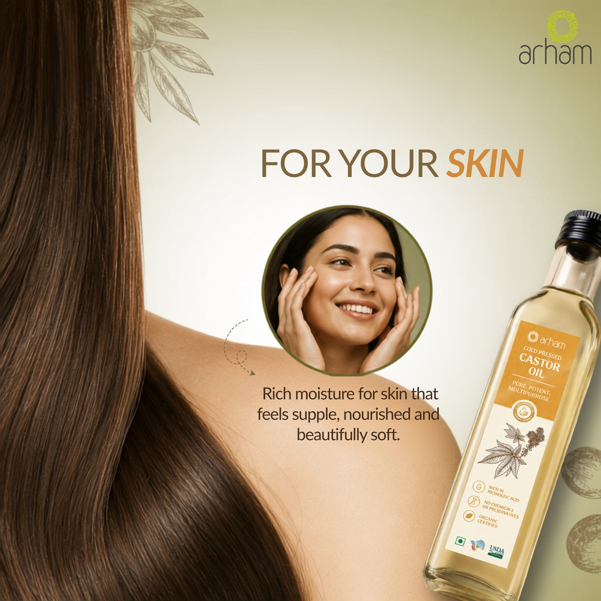 Castor Oil