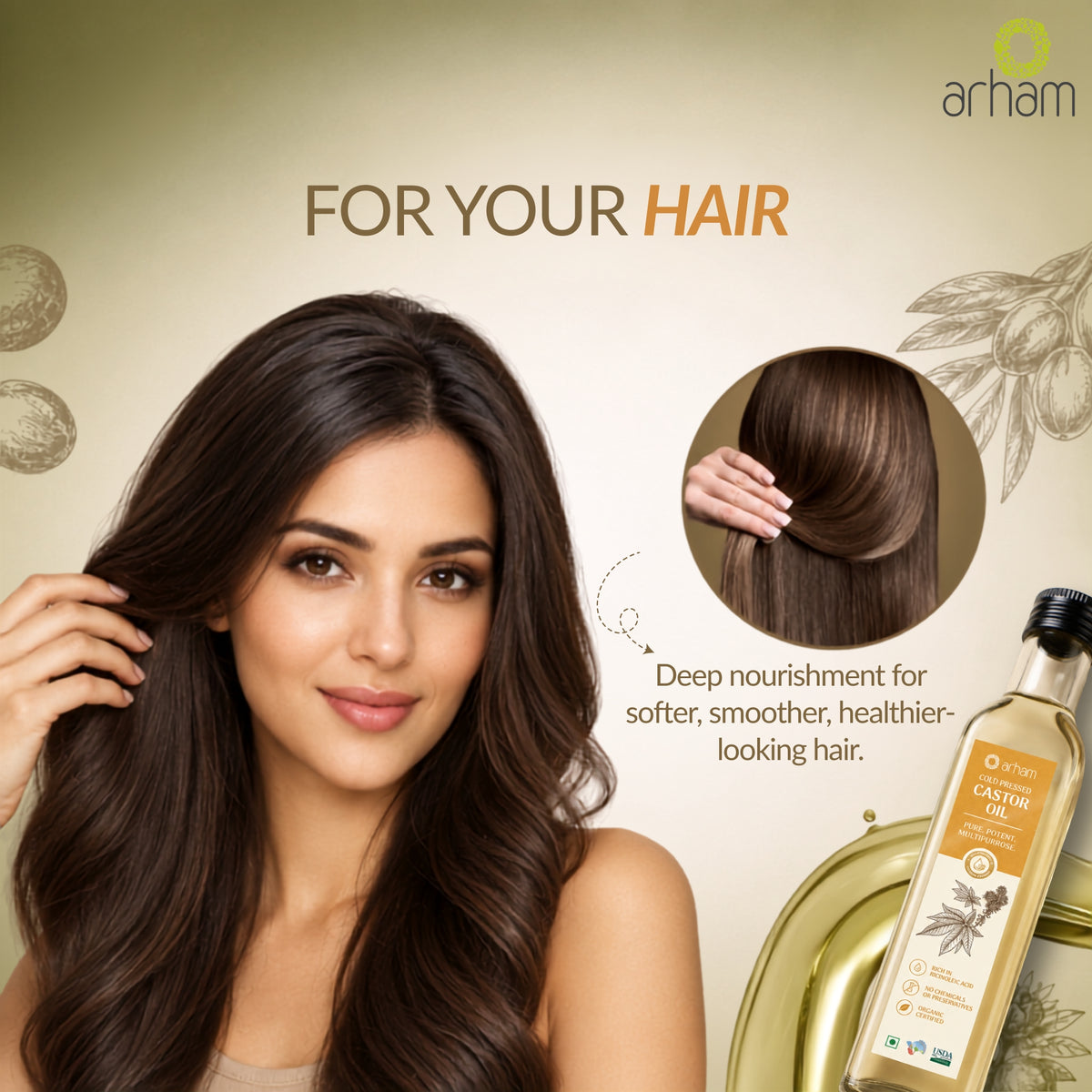 Castor Oil