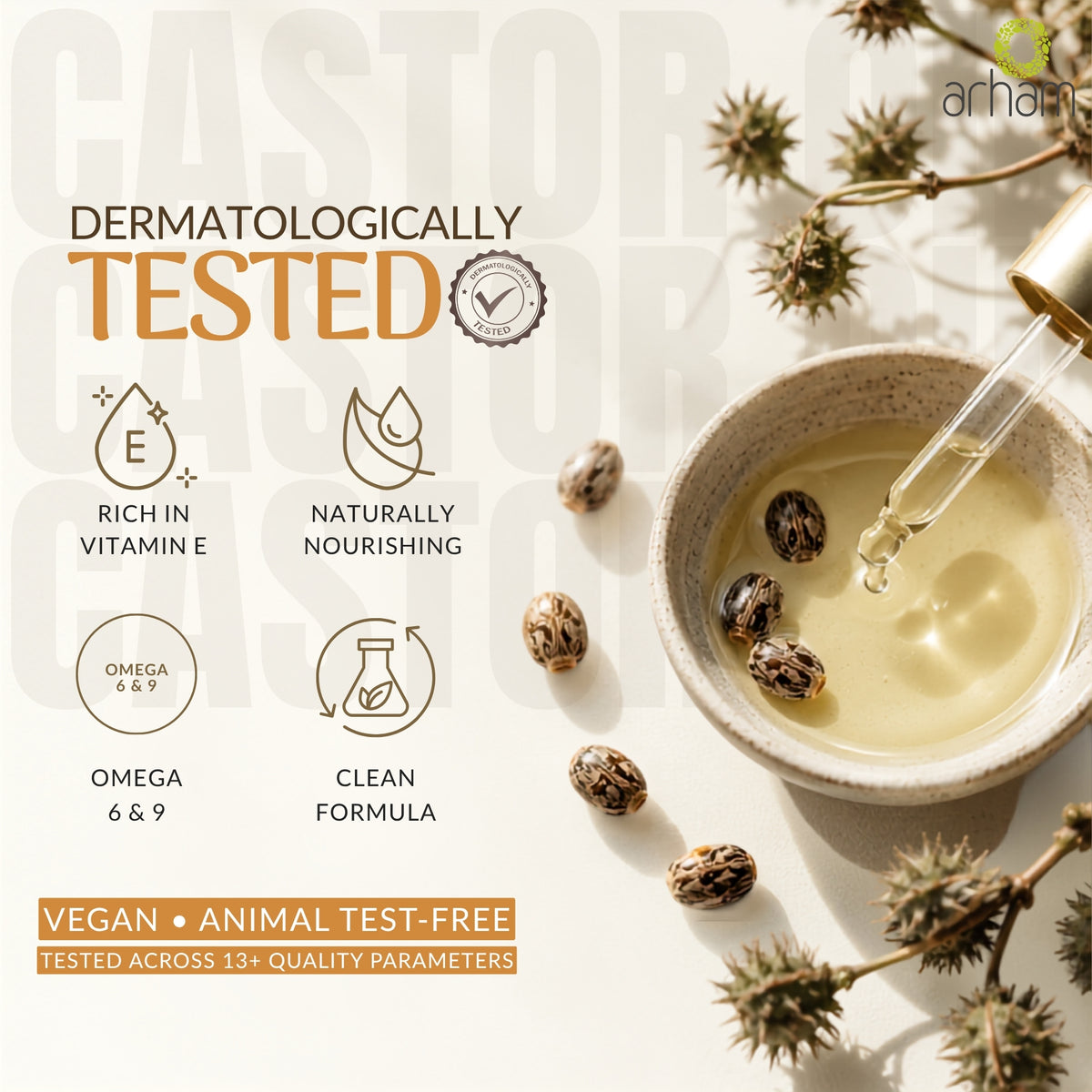 Castor Oil
