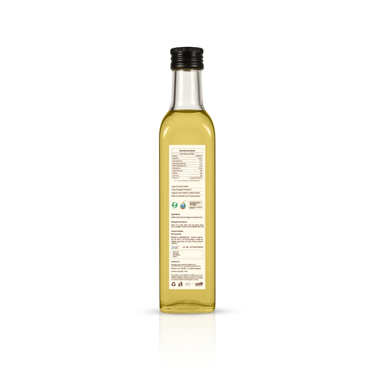 Sunflower Oil