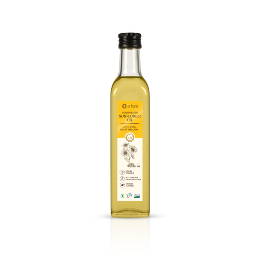 Sunflower Oil